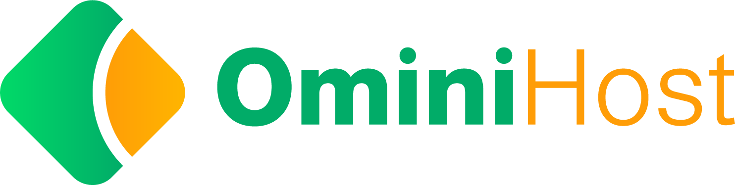 OminiHost - Soluções em Hospedagem
